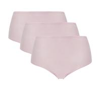 Chantelle Donna Taillen-Slip,3er Pacco - Softstretch,senza Cuciture,Invisibile