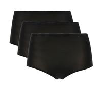 Chantelle Donna Taillen-Slip 3er Pacco - Softstretch,senza Cuciture,Invisibile,