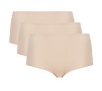 Chantelle Donna Taillen-Slip 3er Pacco - Softstretch,senza Cuciture,Invisibile,