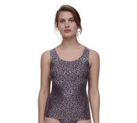 Chantelle Donna Top - Brillantini, Canottiera, Softstretch, senza Cuciture,