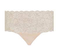 Chantelle Donne Slip In Vita Alta - SoftStretch, Pizzo, Taglia Unica ...