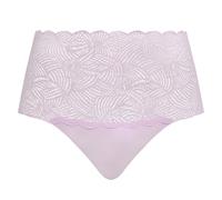 Chantelle Donne Slip In Vita Alta - SoftStretch, Pizzo, Taglia Unica ...