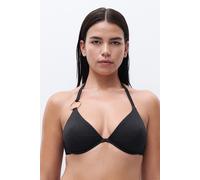 Chantelle Eclipse Swimwear Bra Black Taglia: B80 | Bikini Outlet | Donna | Nero