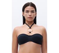 Chantelle Eclipse Swimwear Bra Black Taglia: C70 | Bikini Outlet | Donna | Nero