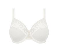 Chantelle - Every Curve Full Coverage Unlined Bra - - Underwear - Donna - Bianco - 4F IT