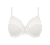 Chantelle - Every Curve Full Coverage Unlined Bra - - Underwear - Donna - Bianco - 4F IT