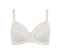 Chantelle - Every Curve Full Coverage Wireless Bra - - Underwear - Donna - Bianco - 5E IT