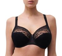 Chantelle EVERY CURVE, Reggiseno con Ferretto Coprente, Intimo Donna, Schwarz, 3F