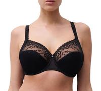 Chantelle EVERY CURVE, Reggiseno con Ferretto Coprente, Intimo Donna, Schwarz, 6D