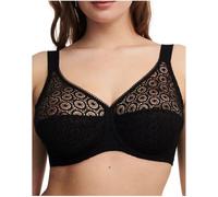 Chantelle FETE, Reggiseno con Ferretto Coprente, Intimo Donna, Nero (11), 4E