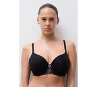 Chantelle Graphic Support Bra T-shirt Black Taglia: C70 | Reggiseni Outlet | Donna | Nero