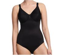 Chantelle HEDONA, Body, Intimo Invisibile Donna, Nero, 4E