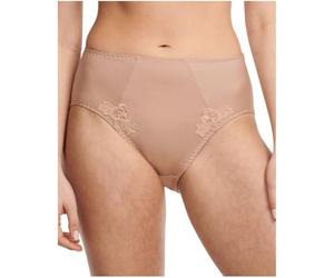 Chantelle HEDONA, Culotte, Intimo Invisibile Donna, Beige (Café Latte), 42