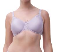 Chantelle Hedona, Reggiseno Coprente, Intimo Invisibile da Donna, Lavanda, 3C