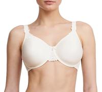 Chantelle Reggiseno Hedona (2031) con ferretto avvolgente modellato 75E Avorio