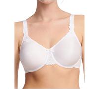 Chantelle Hedona, Reggiseno Preformato con Ferretto, Intimo Invisibile Donna, Bianco (White Snow), 5G