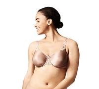 Chantelle DE Hedona 2031, Reggiseno Donna, Marrone (Coffe Latte), 4F