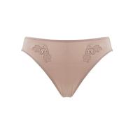 Chantelle HEDONA, Slip, Intimo Invisibile Donna, Marrone (Cafe Latte 12), 38