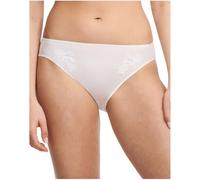 Chantelle HEDONA, Slip, Intimo Invisibile Donna, Bianco (10), 38