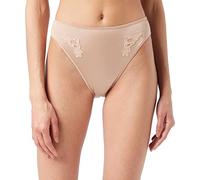 Chantelle HEDONA, Slip, Intimo Invisibile Donna, Marrone (Cafe Latte 12), 44