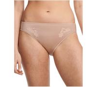 Chantelle Hedona Slip, Marrone (Cafe Latte 12), 46 Donna