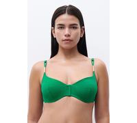 Chantelle Hera Bra Emerald Green Taglia: E95 | Reggiseni Outlet | Donna | Verde