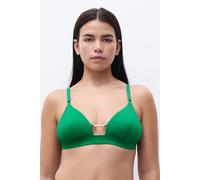 Chantelle Hera Bra Vert Taglia: S | Reggiseni Outlet | Donna