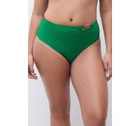 Chantelle Hera Brief Emerald Green Taglia: 44 | Bikini Outlet | Donna | Verde