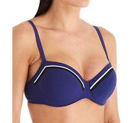 Chantelle Horizon - Bikini da balconette - Blu - 2 C (Taglia Produttore: 32C)
