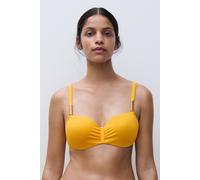 Chantelle Icon Swimwear Bra Orange Taglia: E75 | Bikini Outlet | Donna | Arancione