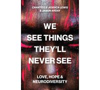Chantelle Jessica Lewis J We See Things They’ll (Tascabile) (PRESALE 16/09/2025)