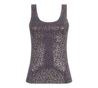 Chantelle Maglietta intima nero / argento Donna Chantelle XS-XL nero / argento