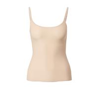 Chantelle SOFTSTRETCH, Culotte (Pack x 3), Intimo Invisibile Donna, Beige (Nude Wu), M-L