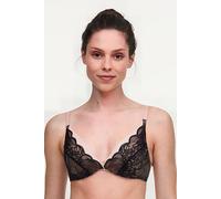 Chantelle Midnight Flowers Noir Taglia: C70 | Reggiseni Outlet | Donna