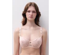 Chantelle Mystic Dream Bra Pink Taglia: E85 | Reggiseni Outlet | Donna | Rosa