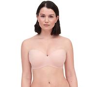Chantelle Norah Strapless Bra Reggiseno Donna