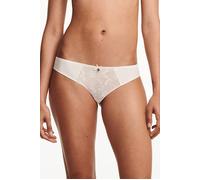 Chantelle Orchids Beige Taglia: 42 | Biancheria intima Outlet | Donna | Marrone