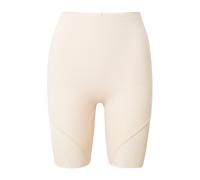 Chantelle Pantaloni modellanti beige chiaro Donna Chantelle L