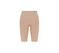 CHANTELLE Pantaloni shapewear SMOOTH COMFORT color argilla nude beige | M