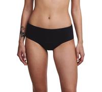 Chantelle PERIOD PANTY ESSENTIAL, Shorty, Intimo Donna, Schwarz, XXS