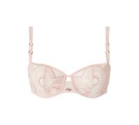 CHANTELLE Reggiseno a balconcino MYSTIC CREAM rosa taffetà rosa | 80B