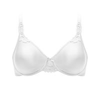 Chantelle HEDONA, Reggiseno Preformato con Ferretto, Intimo Invisibile Donna, Bianco (White Snow), 2D
