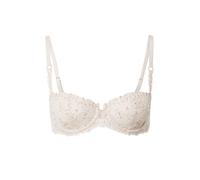 Chantelle Reggiseno 'Champs Elysees' crema / cappuccino, Taglia 80
