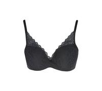 CHANTELLE Reggiseno con ferretto FLORAL TOUCH nero nero | 90D