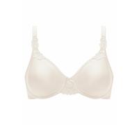 Chantelle Reggiseno Hedona (2031) con ferretto avvolgente modellato 75E Avorio