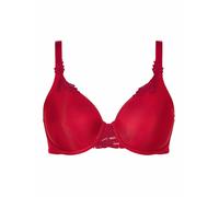 CHANTELLE Reggiseno con ferretto HEDONA new passion red rosso | 75C