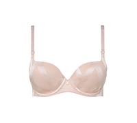 CHANTELLE Reggiseno con ferretto soft GLAZE rosa beige | 80C