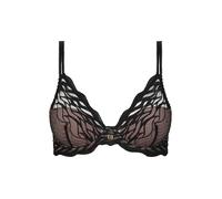 CHANTELLE Reggiseno con ferretto VIBE nero nero | 75B