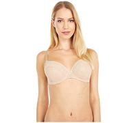 Chantelle Reggiseno da Donna Parisian Allure Sfoderato, Ultra Nudo, 3E