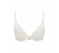 CHANTELLE Reggiseno imbottito LEGEND milk crema | 75C